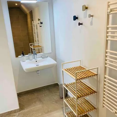 Apartamento Le Music Hall Proche Centre Histo Avec Parking *