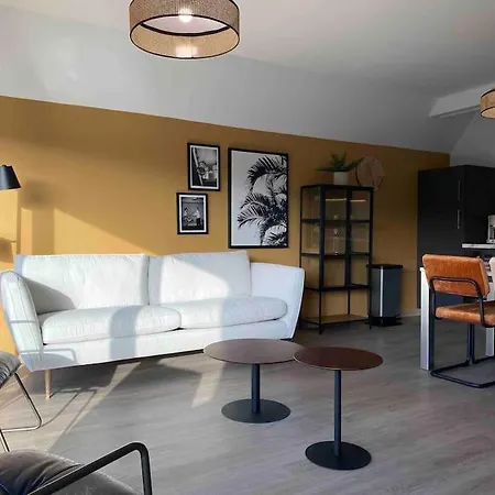 Le Music Hall Proche Centre Histo Avec Parking Apartamento Sarlat