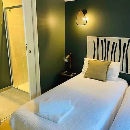 Le Music Hall Proche Centre Histo Avec Parking