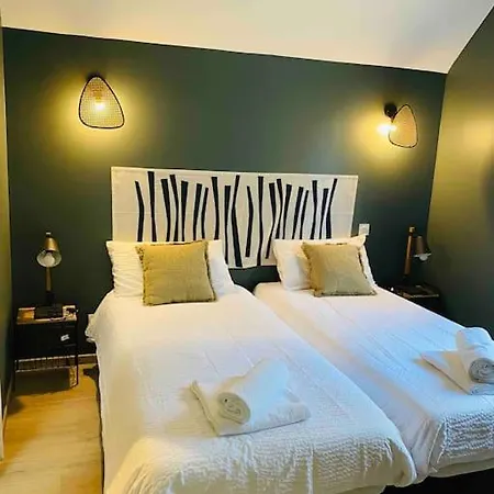 Le Music Hall Proche Centre Histo Avec Parking * Sarlat