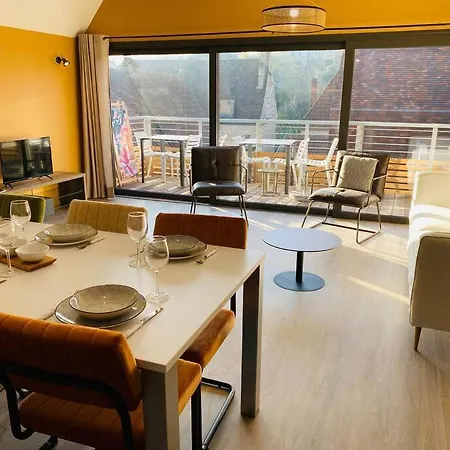 Apartamento Le Music Hall Proche Centre Histo Avec Parking