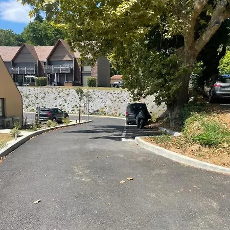 Le Music Hall Proche Centre Histo Avec Parking Sarlat